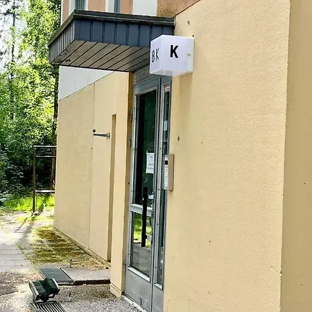 Ranta Apartment Tampere Exterior photo