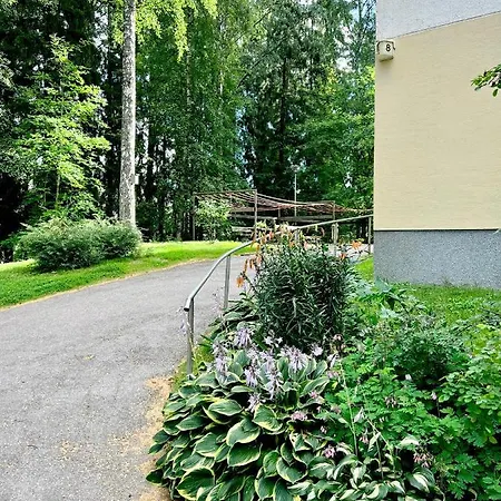 Ranta Apartment Tampere Exterior photo