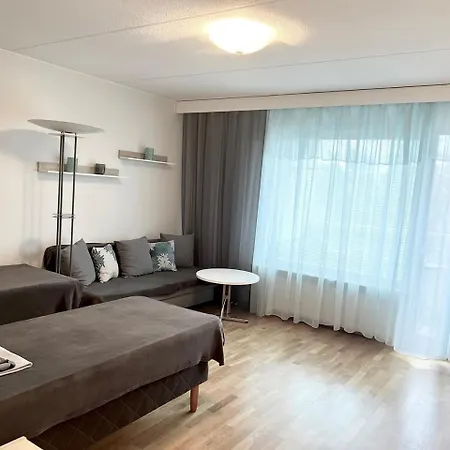 Ranta Apartment Tampere Exterior photo