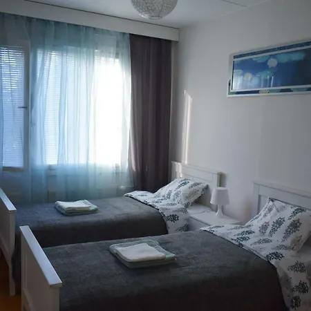 Ranta Apartment Tampere Exterior photo