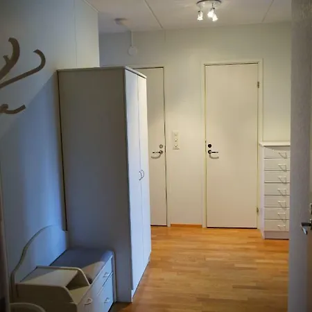Ranta Apartment Tampere Exterior photo