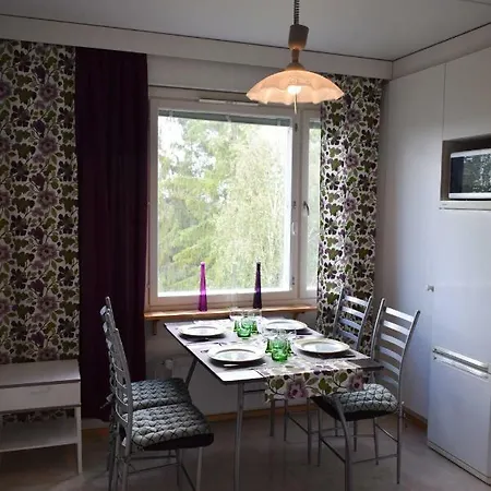 Ranta Apartment Tampere Exterior photo