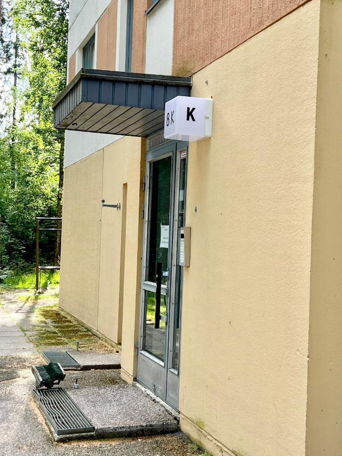 Ranta Apartment