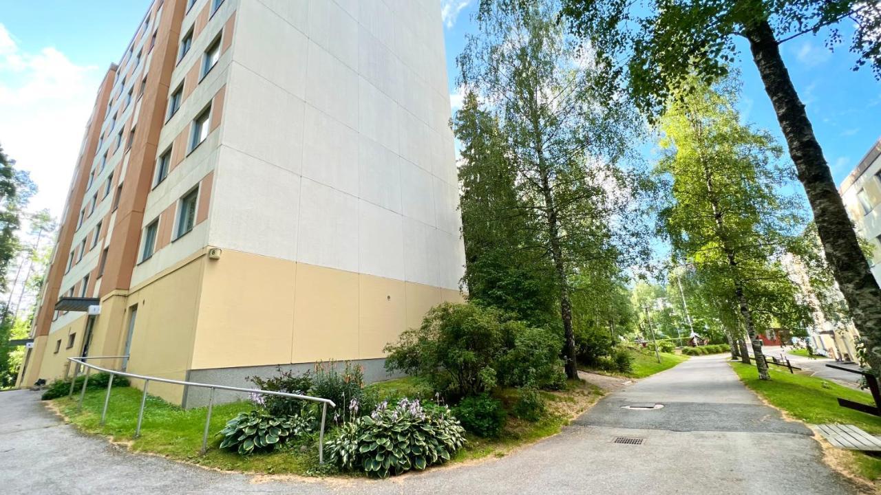 Ranta Apartment Tampere