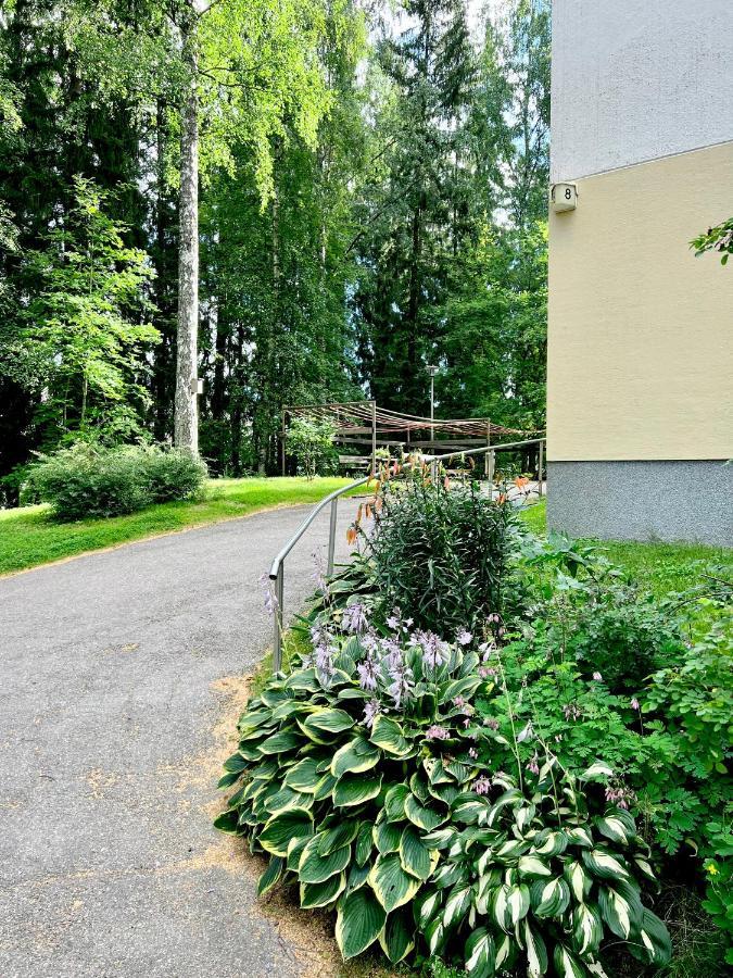 Apartment Ranta Tampere