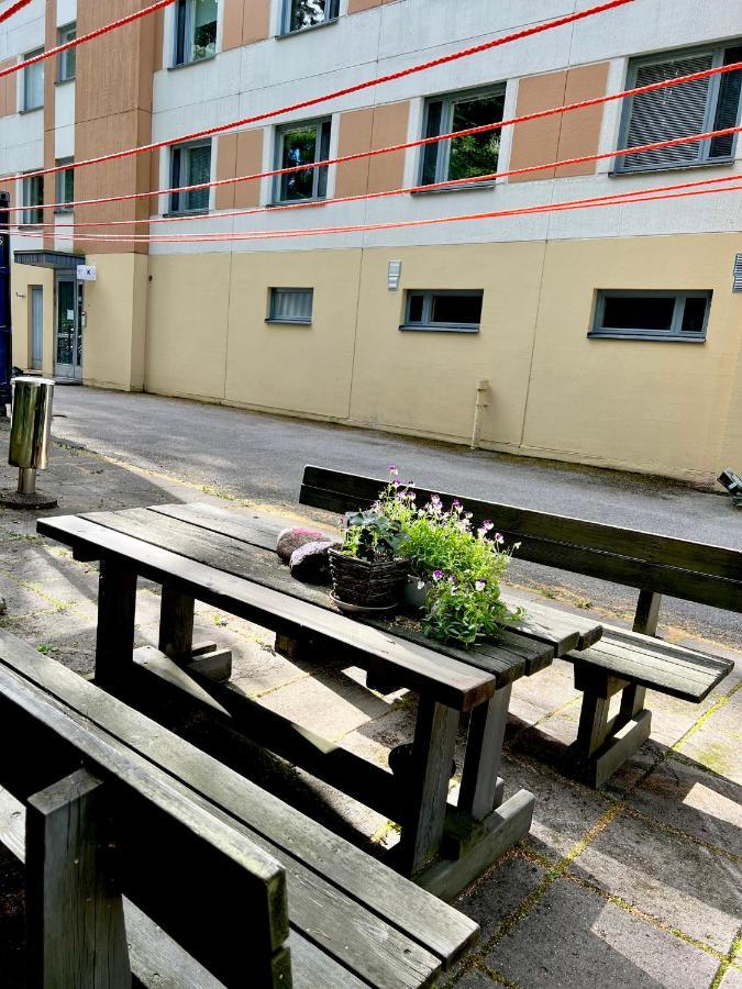 Apartment Ranta *
