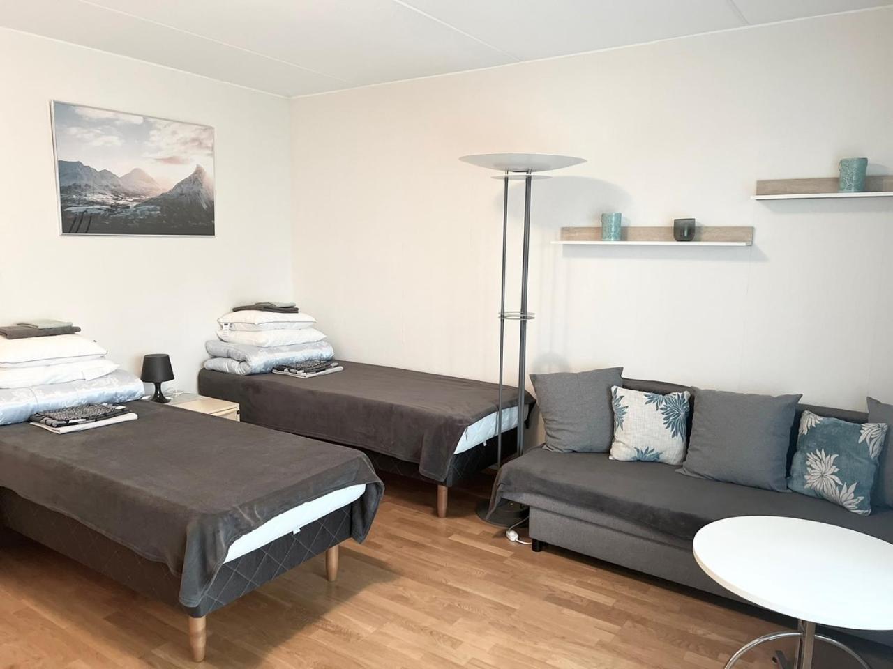 Apartment Ranta *