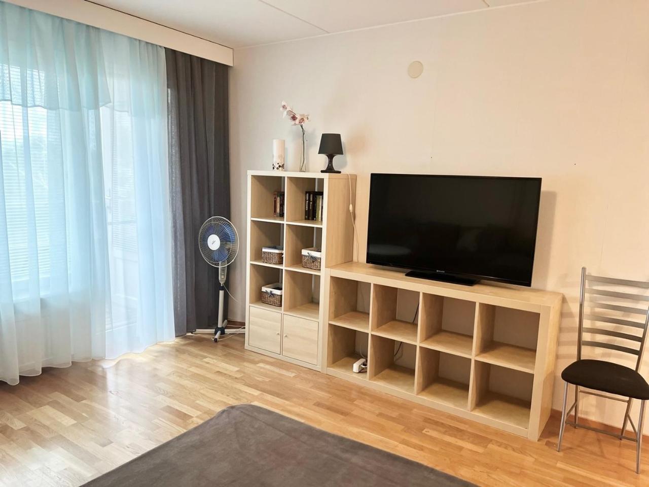 Apartment Ranta