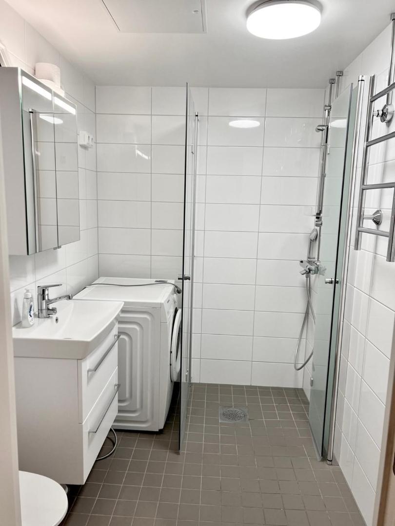 Apartment Ranta Tampere