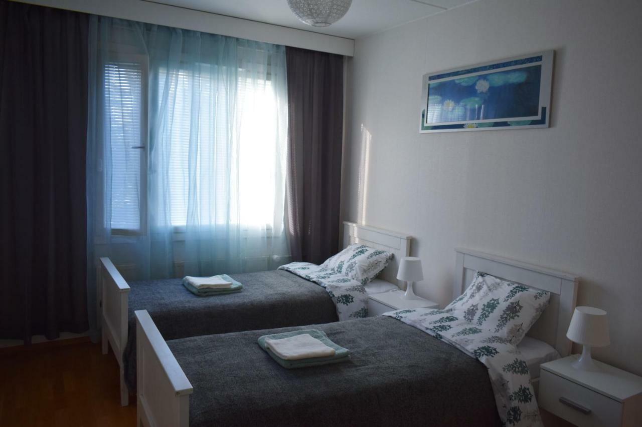 Ranta Apartment