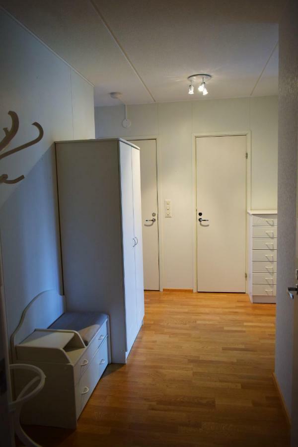 Ranta Apartment *